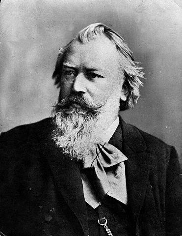 ,  (Brahms)