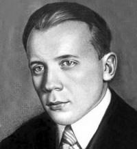 Symphony in c-moll (1937 - 1939),  (Vorobjev)