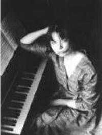 Toccata for piano (1998),  (Manoury)
