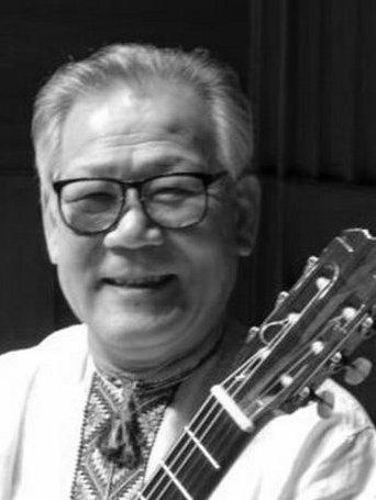 Iwao Suzuki