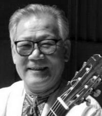 Iwao Suzuki