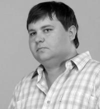 Alexandr Kondrushin