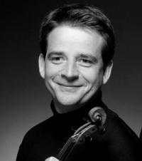 Trio Concerto fuer Violine, Violoncello, Klavier und Orchester (2014),  (Rihm)