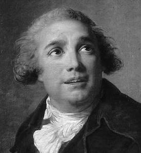 Опера `Любовь с препятствиями, или Мельничиха` (1788),  (Паизиелло)