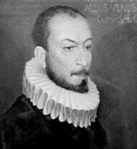 Sacrae Cantiones I (1603): Peccantem Me Quotidie,  (Джезуальдо да Веноза)