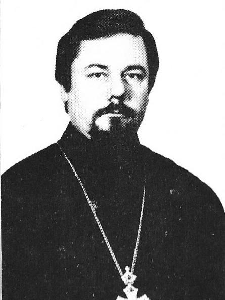 Gennadiy Lapaev