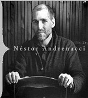 Nestor Andrenacci