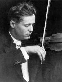 Quintet for Alto Saxophone, Two Violins, Viola, and Cello (1925),  (Busch)