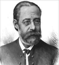 `My Motherland`, the cycle of symphonic poems (1874-79), JB 1:112 (Smetana)