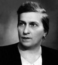 Sophia Preobrazhenskaya