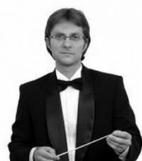 Smolensk Rhapsody for Orchestra of Russian Folk Instruments and Solo Violin in Folk Style,  (Kikta)