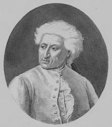 Giuseppe Giordani