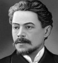 March `In memory of Suvorov` in C major, op. posth (Arensky)