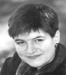 Monika Mauch