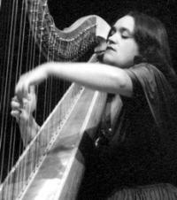 Concerto for Harp and Orchestra (1977), op. 69 (Tishchenko)