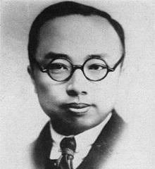 Liu Tianhua
