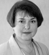 Ludmila Stebenjkova