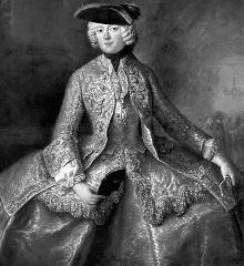 Anna Amalie of Prussia