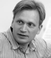 Yuriy Serov