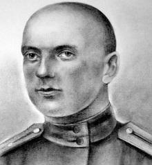 Stepan Danilevsky