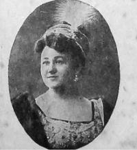 Maria Emskaya