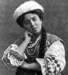 Maria Kovalenko
