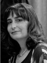 Cristina Biagini
