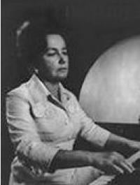 Dagmar Baloghova