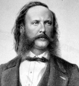 Johann Ritter von Herbeck