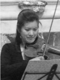 Kaori Ogasawara