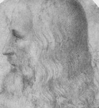 Rebus musicale, for voice,  (Vinci)