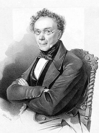 Ludwig Wilhelm Maurer