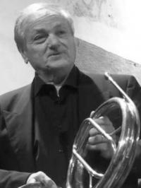 Concerto for horn and strings, op.328 (1994),  (Mannino)