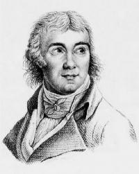  `Le Major Palmer` (1797),  ()