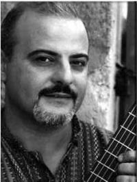 Nunc et..., for guitar and 5 instruments after Goffredo Petrassi (2014),  (d`Amico)