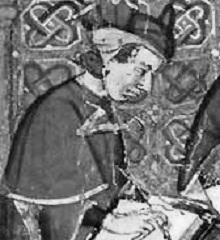 Egidius de Aurelia