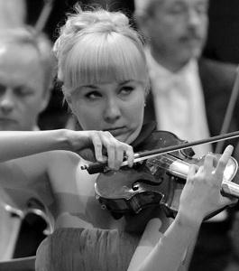 `Les larmes` in e-moll, for violin (cello) and piano, op. 41 (Dobrzynski)