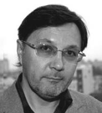 Igor Mashukov