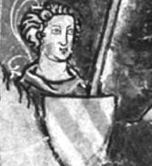 Geoffroi II de Villehardouin