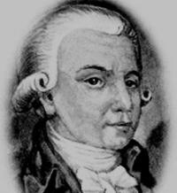 Соната для скрипки и клавира до мажор (1772),  (Березовский)