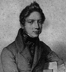 Johann Benjamin Gross