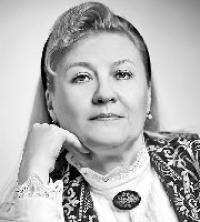 Svetlana Bolgova