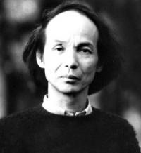 A Piece for Guitar: For the 60th Birthday of Sylvano Bussotti (1991),  (Takemitsu)