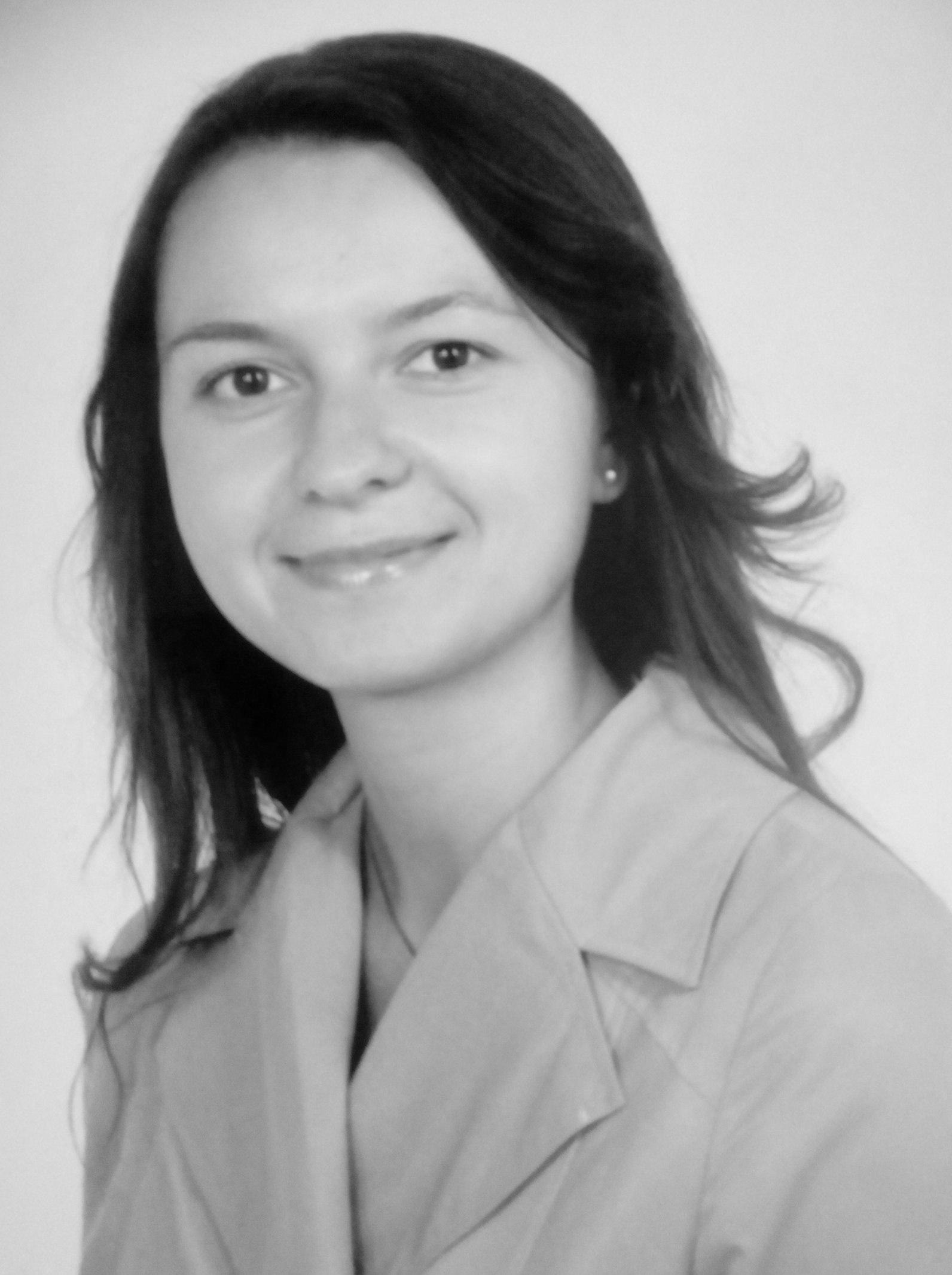 Veronica Maksimova