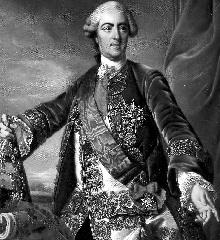 Louis XV Le-Bien-Aime