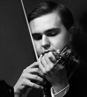 `Music Box` 7 Pieces for Two Violins (2022),  (Naborshchikov)