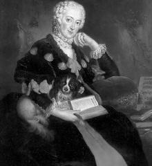 Wilhelmine of Prussia