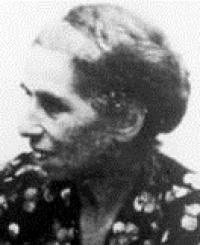 Edith Weiss-Mann