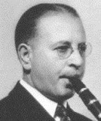 Concertino for Clarinet and Orchestra in c-moll / Es-dur, op. 26 (Weber)