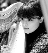 Memories for harp and piano,  (Vorobyova)